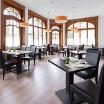 Loetschberg Hotel Interlaken