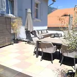 Hotel Loetschberg 3*