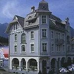 Loetschberg Interlaken