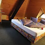Loetschberg Szálloda Interlaken