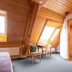 Loetschberg Szálloda 3*