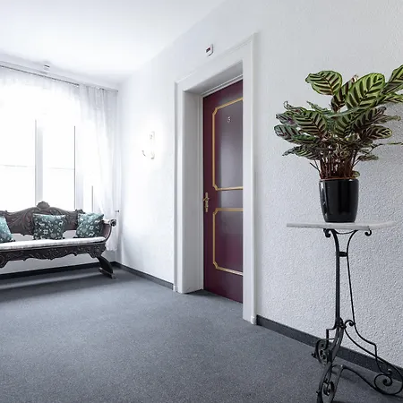 Loetschberg Hotel Interlaken