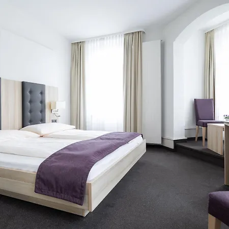 Hotel Loetschberg