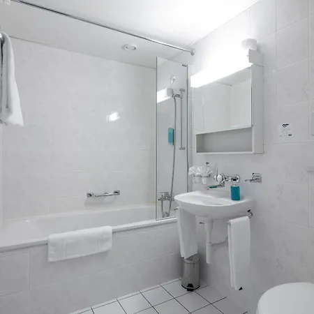 Hotel Loetschberg 3*