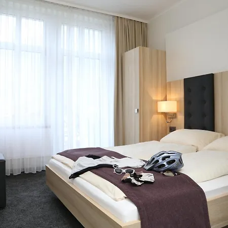 Hotel Loetschberg