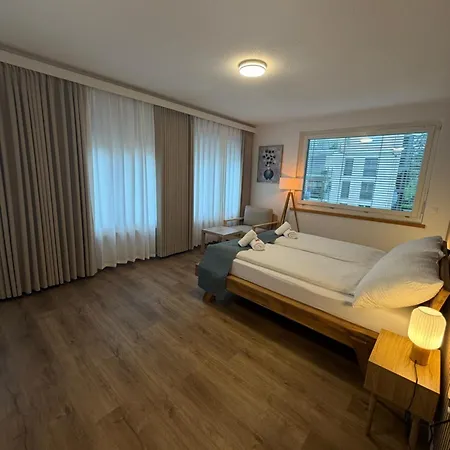 Loetschberg 3* Interlaken