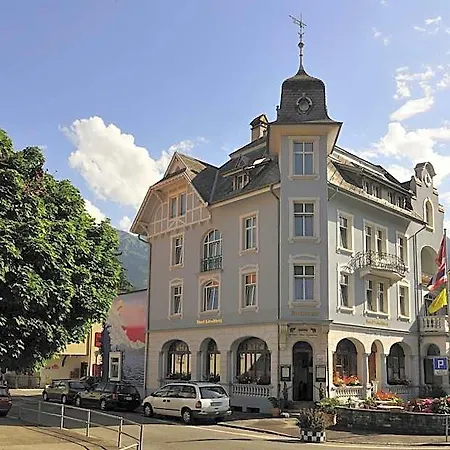 Loetschberg 3*