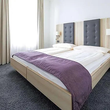 Hotel Loetschberg 3*