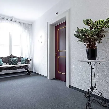 Hotel Loetschberg