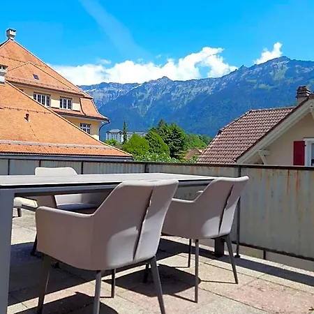 Loetschberg Hotel