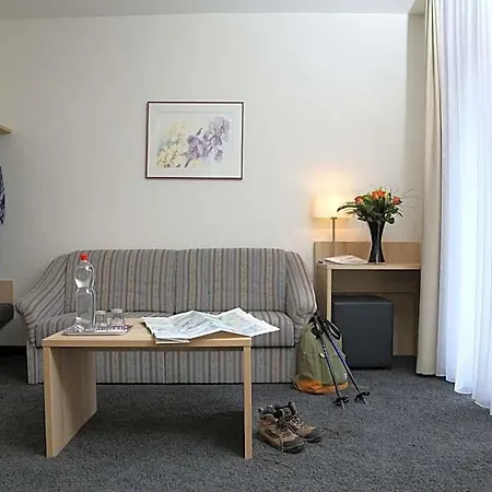 Hotel Loetschberg 3*
