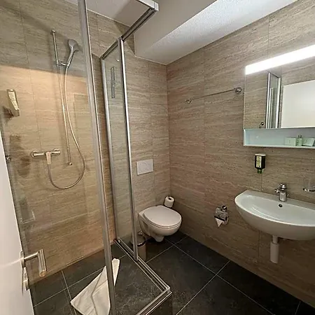 Hotel Loetschberg