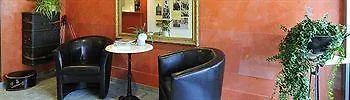 Otel Loetschberg 3*