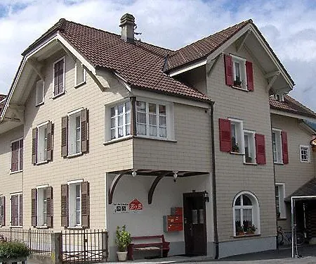 Loetschberg 3*