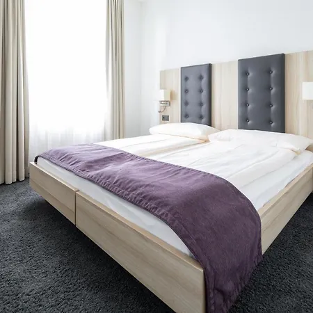 Hotell Loetschberg Interlaken