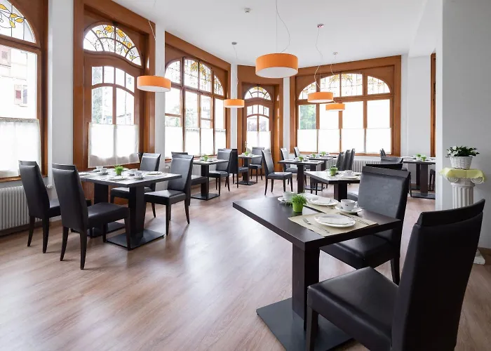 Loetschberg Hotel Interlaken