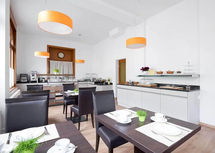 Hotel Loetschberg 3*