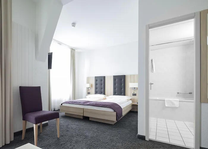 فندق لوتشبيرغ