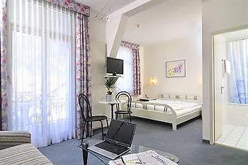 لوتشبيرغ فندق 3*