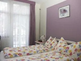 لوتشبيرغ فندق إنترلاكن