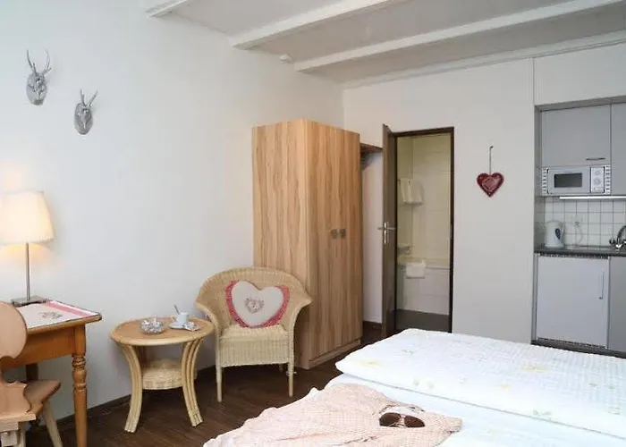 لوتشبيرغ 3* إنترلاكن