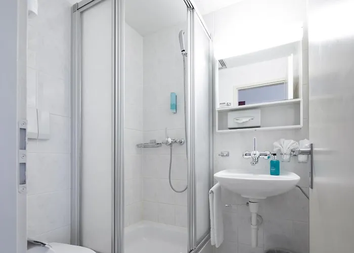 لوتشبيرغ فندق