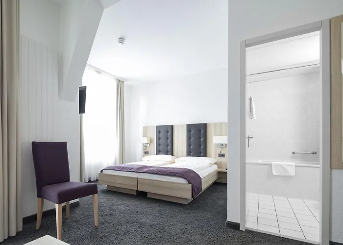 لوتشبيرغ فندق