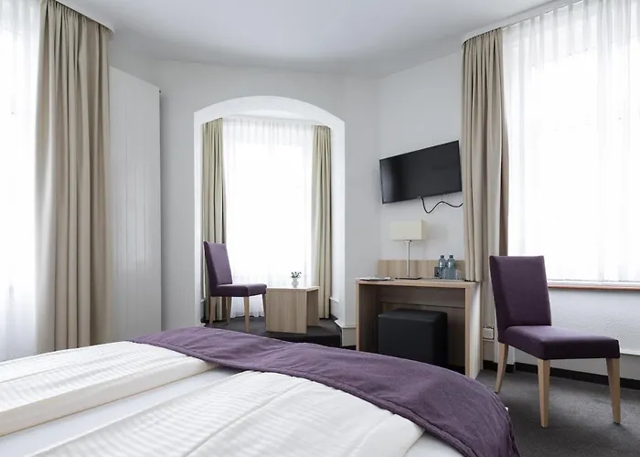 Loetschberg Hotel Interlaken