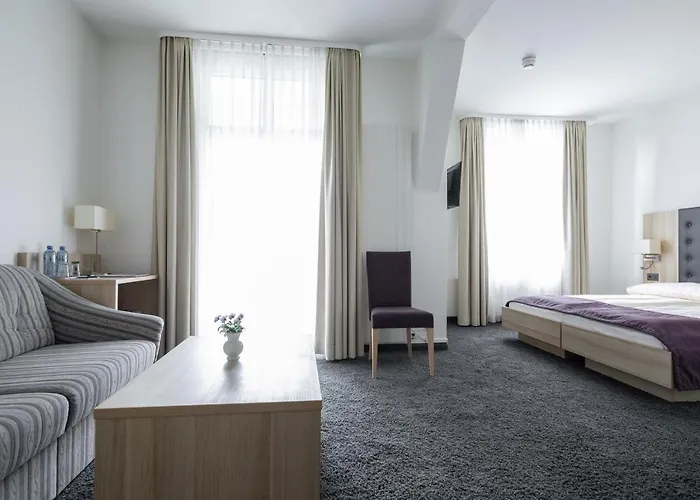 لوتشبيرغ 3* إنترلاكن