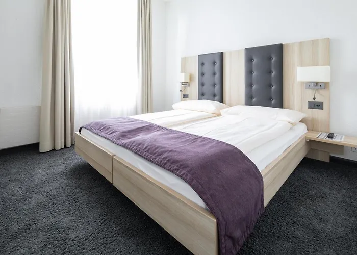 فندق لوتشبيرغ إنترلاكن