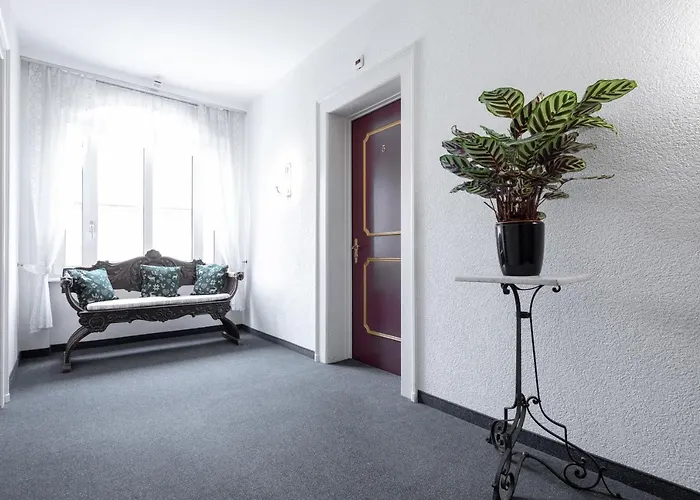 Loetschberg 3* Interlaken