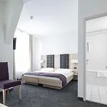 Hotel Lötschberg