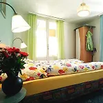 Lötschberg 3* Interlaken