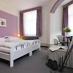 Lötschberg 3* Interlaken