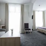 Lötschberg 3* Interlaken