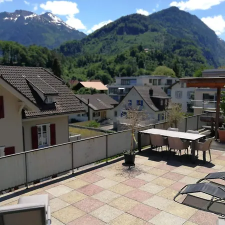 Loetschberg
