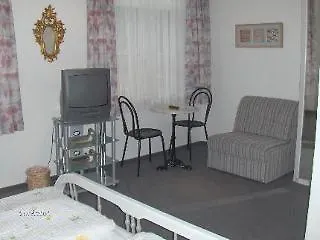 酒店 隆兹博酒店 因特拉肯