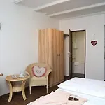 لوتشبيرغ 3* إنترلاكن