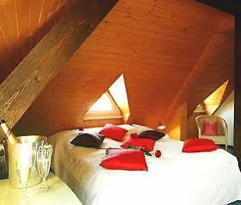 Loetschberg Interlaken