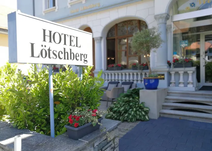 Loetschberg