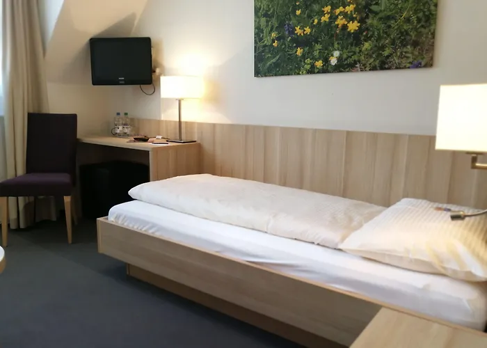 Loetschberg Hotel Interlaken