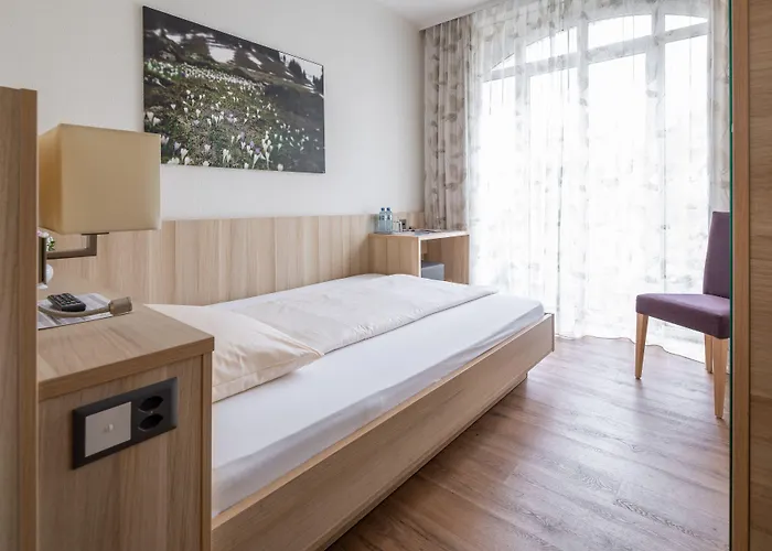 Loetschberg Interlaken