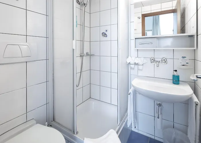 Hotel Loetschberg 3*